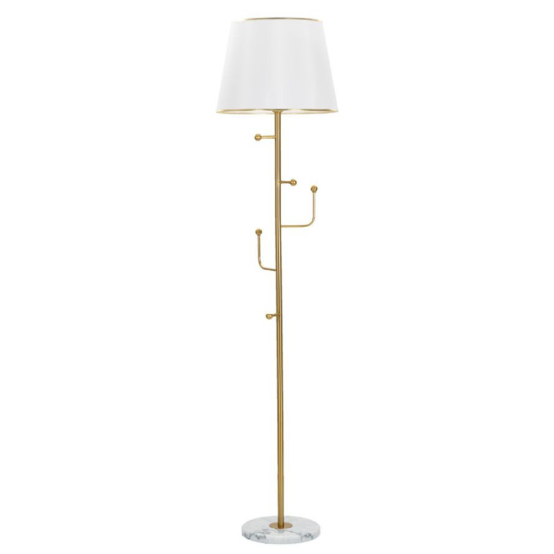 Lampadelle A Da Terra Apporta Abiti cm ø 41x173