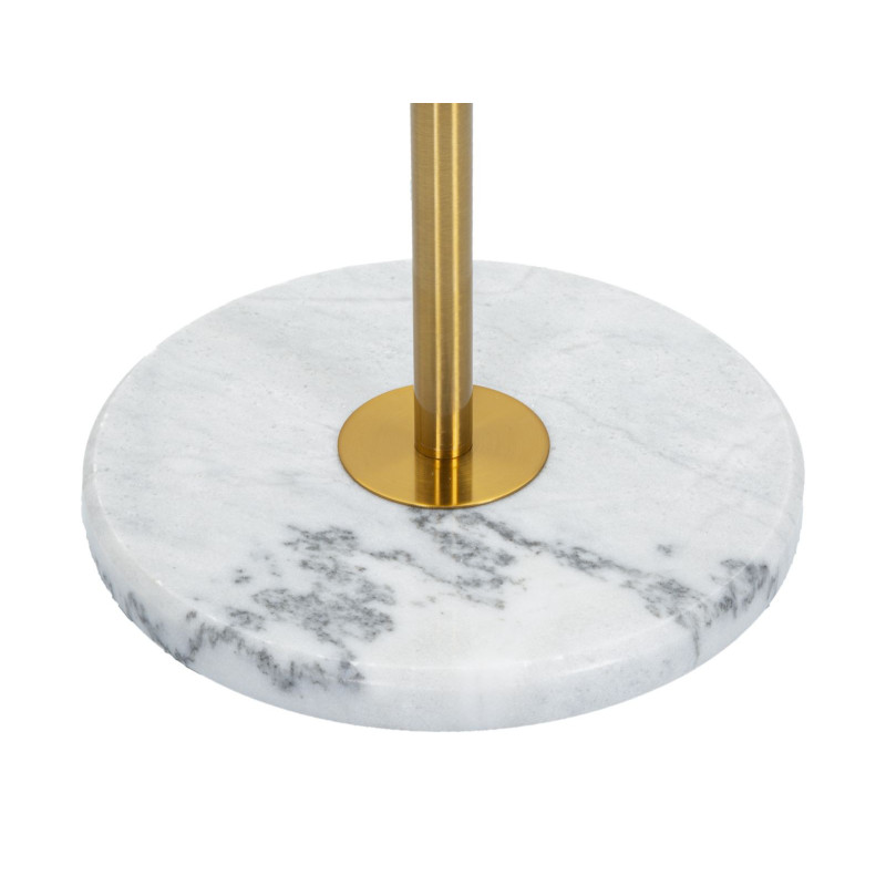 Lampadelle A Da Terra Apporta Abiti cm ø 41x173