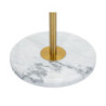 Lampadelle A Da Terra Apporta Abiti cm ø 41x173