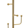 Lampadelle A Da Terra Apporta Abiti cm ø 41x173