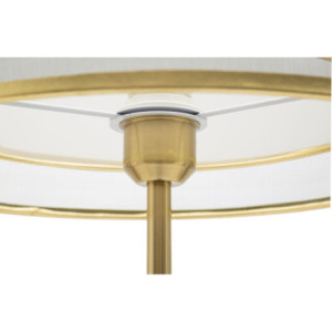 Zoom Lampadelle A Da Terra Levels cm ø 35x153