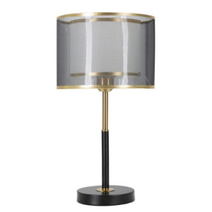 Lampadelle A Da Tavolo Levels cm ø 25x48