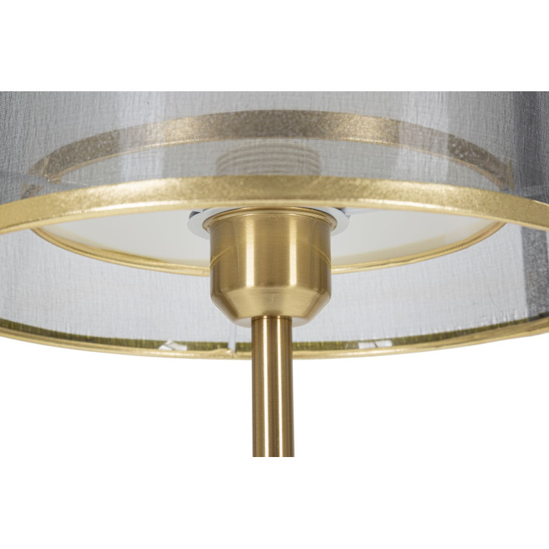 Lampadelle A Da Tavolo Levels cm ø 25x48