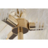 Lampadelle A Da Terra Palm Bianca cm ø 55x160