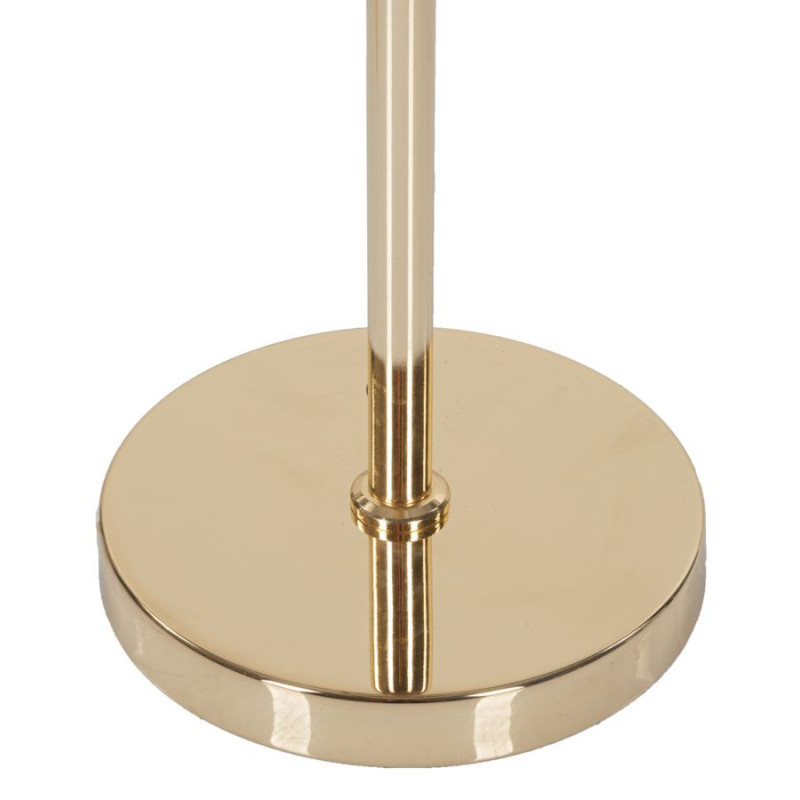 Lampadelle A Da Terra Palm Cammello cm ø 55x160