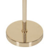 Lampadelle A Da Terra Palm Cammello cm ø 55x160
