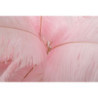 Lampadelle A Da Terra Palm Rosa cm ø 55x160