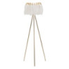 Lampadelle A Da Terra Feather Stand cm ø 46x147
