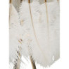 Lampadelle A Da Terra Feather Stand cm ø 46x147