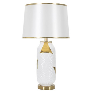 Lampadelle A Da Tavolo Ceramica Amic cm ø 40x70