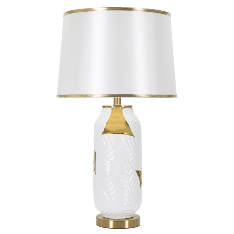 Lampadelle A Da Tavolo Ceramica Amic cm ø 40x70