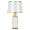 Lampadelle A Da Tavolo Ceramica Amic cm ø 40x70