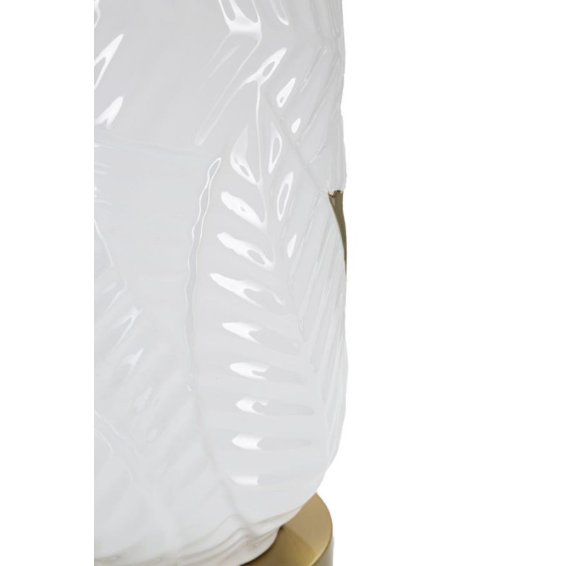 Lampadelle A Da Tavolo Ceramica Amic cm ø 40x70