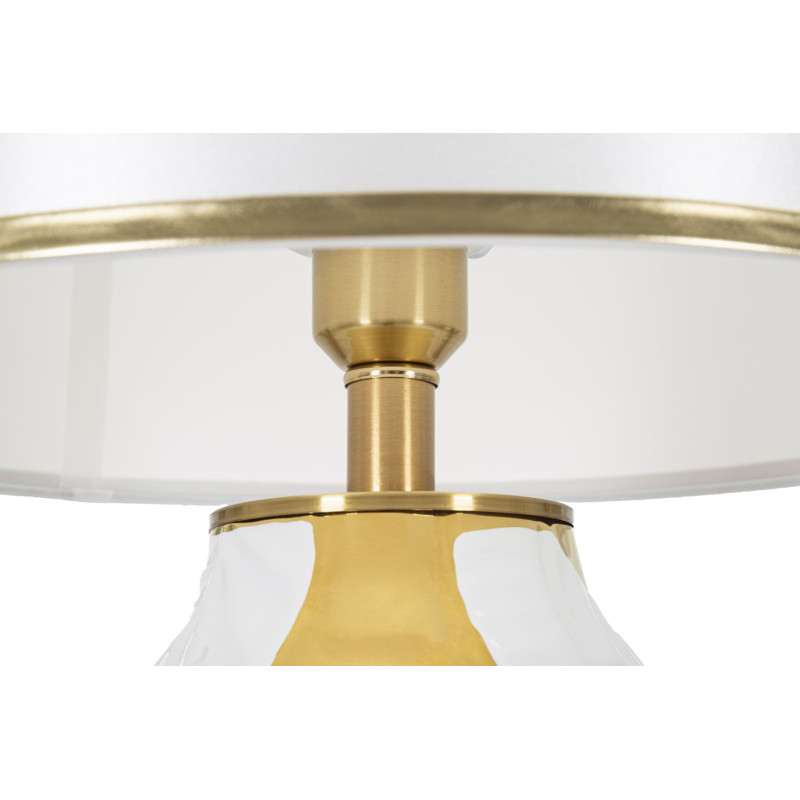 Lampadelle A Da Tavolo Ceramica Amic cm ø 40x70