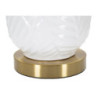 Lampadelle A Da Tavolo Ceramica Amic cm ø 40x70
