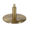 Lampadelle A Da Tavolo Ball Feather cm ø 30x50