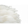 Lampadelle A Da Tavolo Ball Feather cm ø 30x50