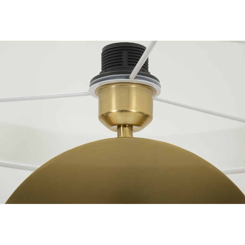 Lampadelle A Da Terra Coin cm ø 40x151