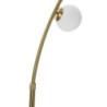 Lampadelle A Da Terra Glamy Arc 6 Luci cm 130x45x220-246