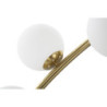 Lampadelle A Da Terra Glamy Arc 6 Luci cm 130x45x220-246