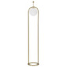 Lampadelle A Da Terra Glamy Arc ø 28x168