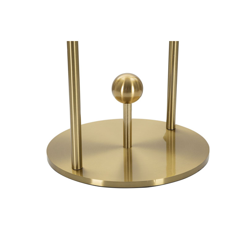 Lampadelle A Da Tavolo Glamy Arc -a- cm ø 21x47