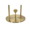 Lampadelle A Da Tavolo Glamy Arc -a- cm ø 21x47