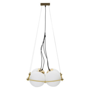 Lampadelle Ario Japan Square cm 45x45x20