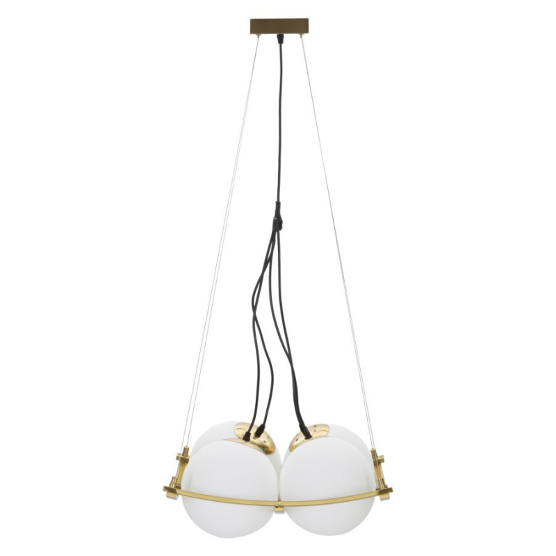 Lampadelle Ario Japan Square cm 45x45x20