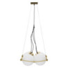 Lampadelle Ario Japan Square cm 45x45x20