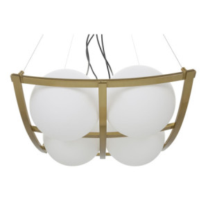 Zoom Lampadelle Ario Japan Square cm 45x45x20