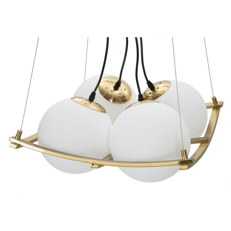 Lampadelle Ario Japan Square cm 45x45x20