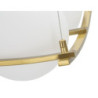 Lampadelle Ario Japan Square cm 45x45x20