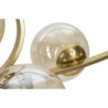 Lampadelle Ario Japan 7 Luci cm 115x36x30