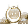 Lampadelle Ario Japan 7 Luci cm 115x36x30