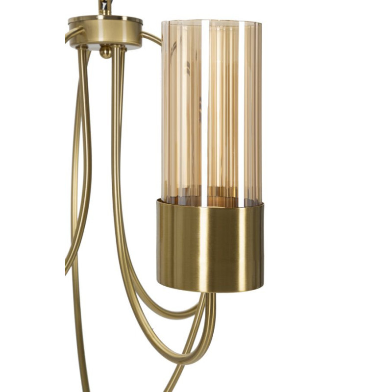 Lampadelle Ario Versailles 3 Luci cm ø 60x103