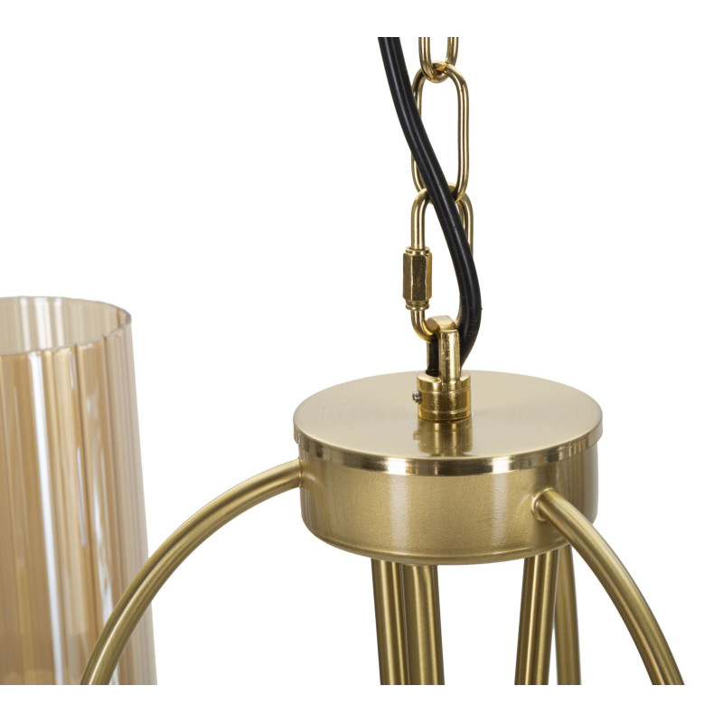 Lampadelle Ario Versailles 3 Luci cm ø 60x103