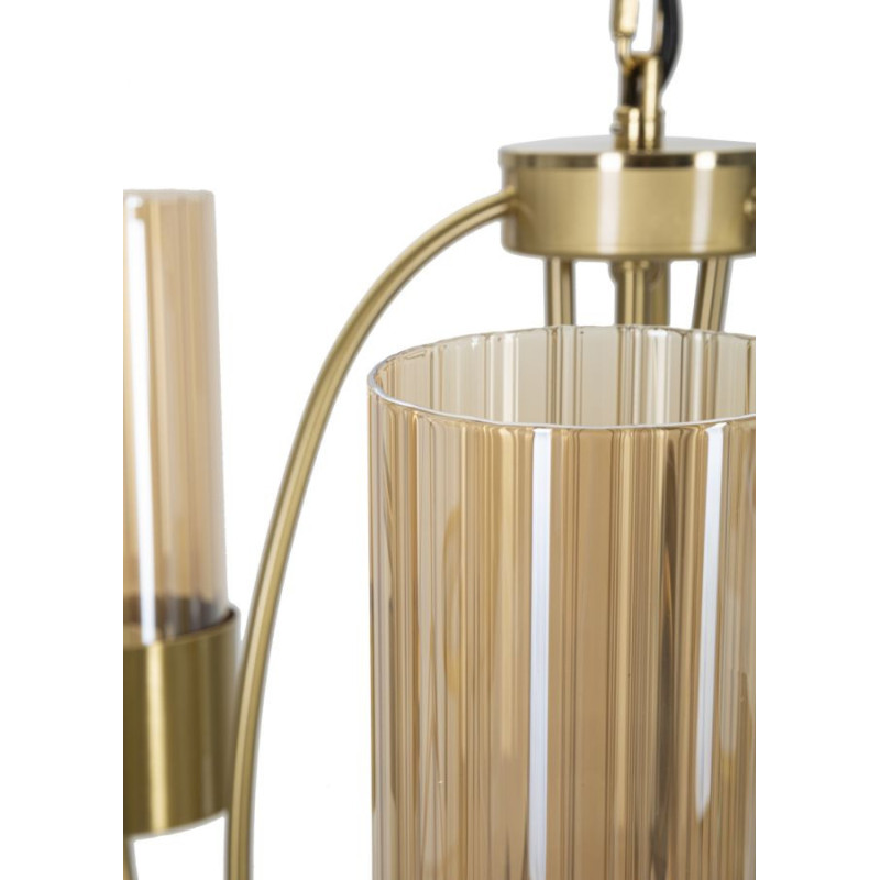 Lampadelle Ario Versailles 3 Luci cm ø 60x103