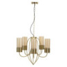 Lampadelle Ario Versailles 5 Luci cm ø 80x103