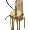 Lampadelle Ario Versailles 5 Luci cm ø 80x103