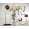 Lampadelle Ario Versailles 5 Luci cm ø 80x103