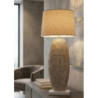 Lampadelle A Da Tavolo Resina Eclips Tower cm ø 38x90