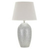 Lampadelle A Da Tavolo Resina Wave cm ø 35x65