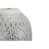 Lampadelle A Da Tavolo Resina Wave cm ø 35x65