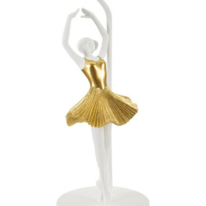 Zoom Lampadelle A Da Tavolo Ballerina cm ø 28x64