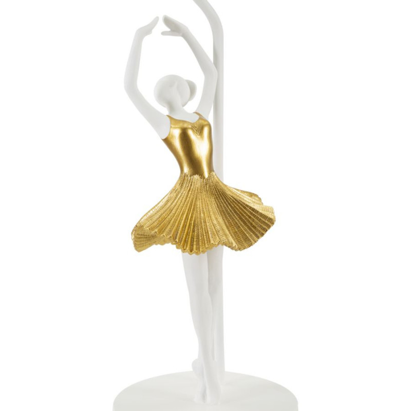 Lampadelle A Da Tavolo Ballerina cm ø 28x64