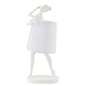 Lampadelle A Ballet cm ø 29x25x62,5