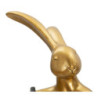 Lampadelle A Da Tavolo Rabbit Stand cm 26x16x47