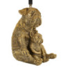 Lampadelle A Da Tavolo Dog cm ø 26x43,8