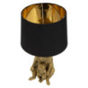 Lampadelle A Da Tavolo Dog cm ø 26x43,8